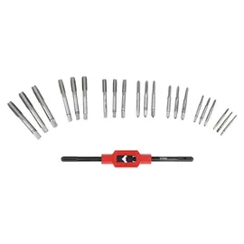 Stier Gewindeschneider Set 32-teilig M3-M12