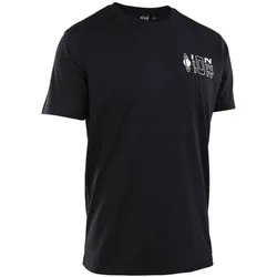 ION Tee Mood SS M - black