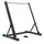 Adam Hall 19'' Parts RACK STAND 12 - Verstellbarer 19" Rackständer, 12HE, schwarz