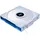 Lian Li UNI FAN TL LCD Wireless White | Gehäuselüfter