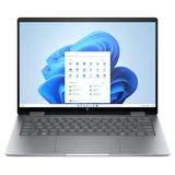 HP Envy x360 14-fc0179ng Intel Core Ultra 7 155U 32 GB RAM 1 TB SSD Meteor Silver