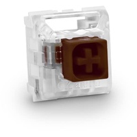 Sharkoon Kailh Box Brown Switch Set, 35er-Pack (4044951033706)