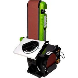 PROCRAFT BDS400S Band- und Tellerschleifmaschine