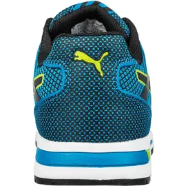 Puma Blaze Knit Low S1P HRO SRC blue 42