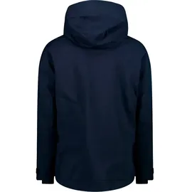 CMP 34W3987 Skijacke Black/Blue 50