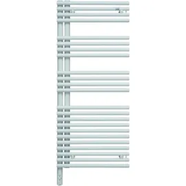 Zehnder Badheizkörper 1561 x 60 mm Elektroheizkörper Inox Look