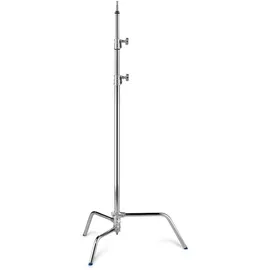 Manfrotto Avenger C-Stativ Stativ 40'' schwarz 3,3m Kit