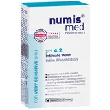 Numis med pH 4.2 Intim Waschlotion