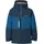 Vaude Snow Cup Skijacke Blau 104