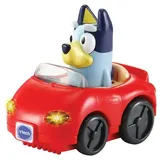 Vtech Tut Tut Baby Flitzer - Blueys Cabrio