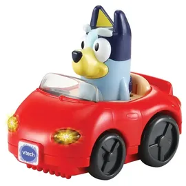 Vtech Tut Tut Baby Flitzer - Blueys Cabrio