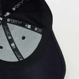 Lacoste 9Forty Cap navy blau Einheitsgröße