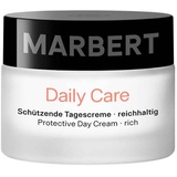 Marbert Daily Care Schützende Tagescreme Trockene Haut 50 ml