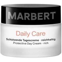 Marbert Daily Care Schützende Tagescreme Trockene Haut 50 ml