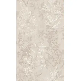 Rasch Textil Papiertapete 285000 10,05m x 0,53m 0 g Beige 285000