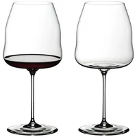 Riedel Rotweinglas 0,95 l 2 St.