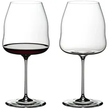 Riedel Rotweinglas 0,95 l 2 St.