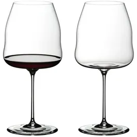 Riedel Rotweinglas 0,95 l 2 St.