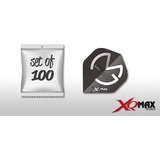 XQ Max 100 XQ Max Michael van Gerwen Flights Standard A