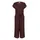 Kaffe Overall KAbeathe 42, Fudge/Black flower print), - 42