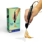 3Doodler Flow stylo 3D 2,2 mm Noir