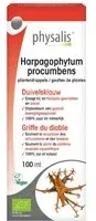 physalis® Harpagophytum Procumbens Bio - Griffe du diable Solution(S) 100 ml