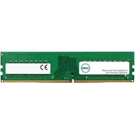 Dell Memory Upgrade - - 1RX8 DDR5 UDIMM (1 x 16GB, 5600 MHz, DDR5-RAM, U-DIMM), RAM, Grün