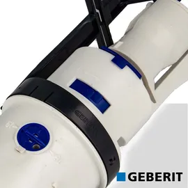 Geberit Heberglocke mit Bassin 240,637,00,1 für UP-Spülkasten Kappa