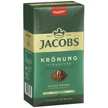 Jacobs Krönung gemahlen 500 g