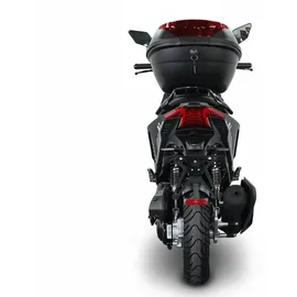 GT UNION Matador A7 125 8,0 85 schwarz