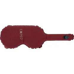 Exped Pillow Pump burgundy