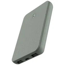 GP PowerBank B+ Serie 5000 mAh moosgrün