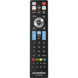 SUPERIOR ELECTRONICS SUPER LG - Superior Ersatzfernbedienung, LG