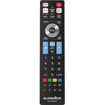 SUPERIOR ELECTRONICS SUPER LG - Superior Ersatzfernbedienung, LG
