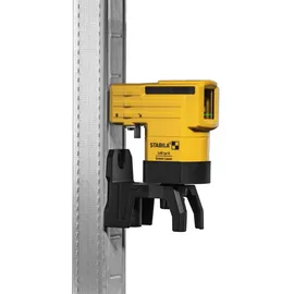 Stabila Kreuzlinienlaser LAX 50 G selbstnivellierend 30 m