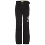 elho Skihose ENGADIN in BLACK | XS