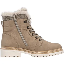 REMONTE Stiefelette in Camel | Gr.: 41