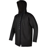 Mystic Battle Jacke - Black XL