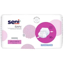 Seni San Seni Plus Extra 3 x 30 St.