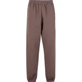 Karl Kani Small Signature OS Sweatpants - braun, - XXS