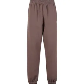 Karl Kani Small Signature OS Sweatpants - braun, - XXS