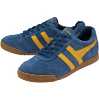 GOLA Harrier Suede (CMA192)