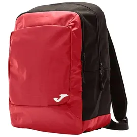 Joma Team Rucksack Schwarz