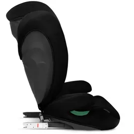 Cybex Solution B i-Fix Volcano Black