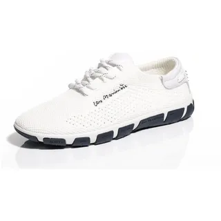 tbs Barfußschuh weiß 42