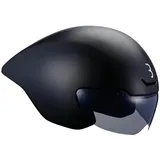 BBB AeroTop M 52-58 cm schwarz 2023