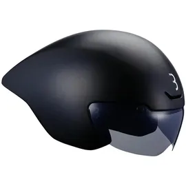 BBB AeroTop M 52-58 cm schwarz 2023