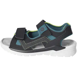 Ricosta Sandalen Schwarz 28