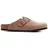 Birkenstock Boston Nubukleder geölt tabacco brown 46