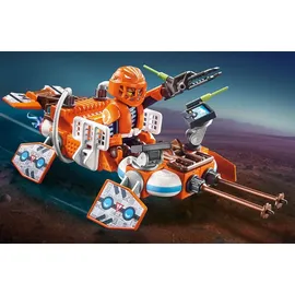 Playmobil Space Speeder 70673